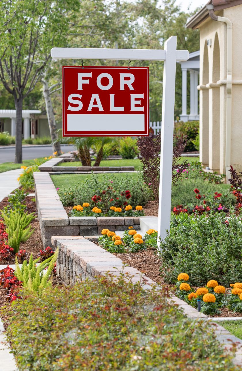Real Estate