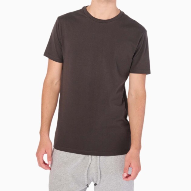 G4 7007 MID WEIGHT JERSEY TEE MENS
