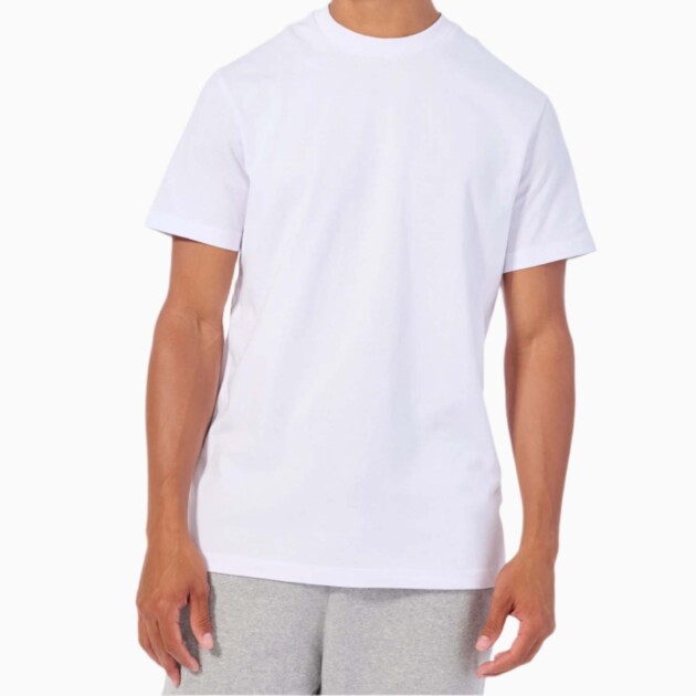 G4 1301 HEAVY COTTON TEE