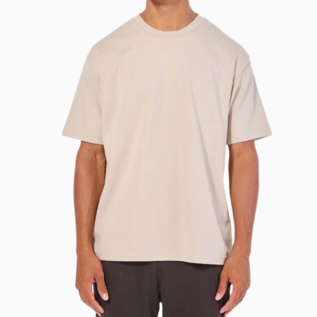 G4 7010 DRI EASE OVERSIZED TEE