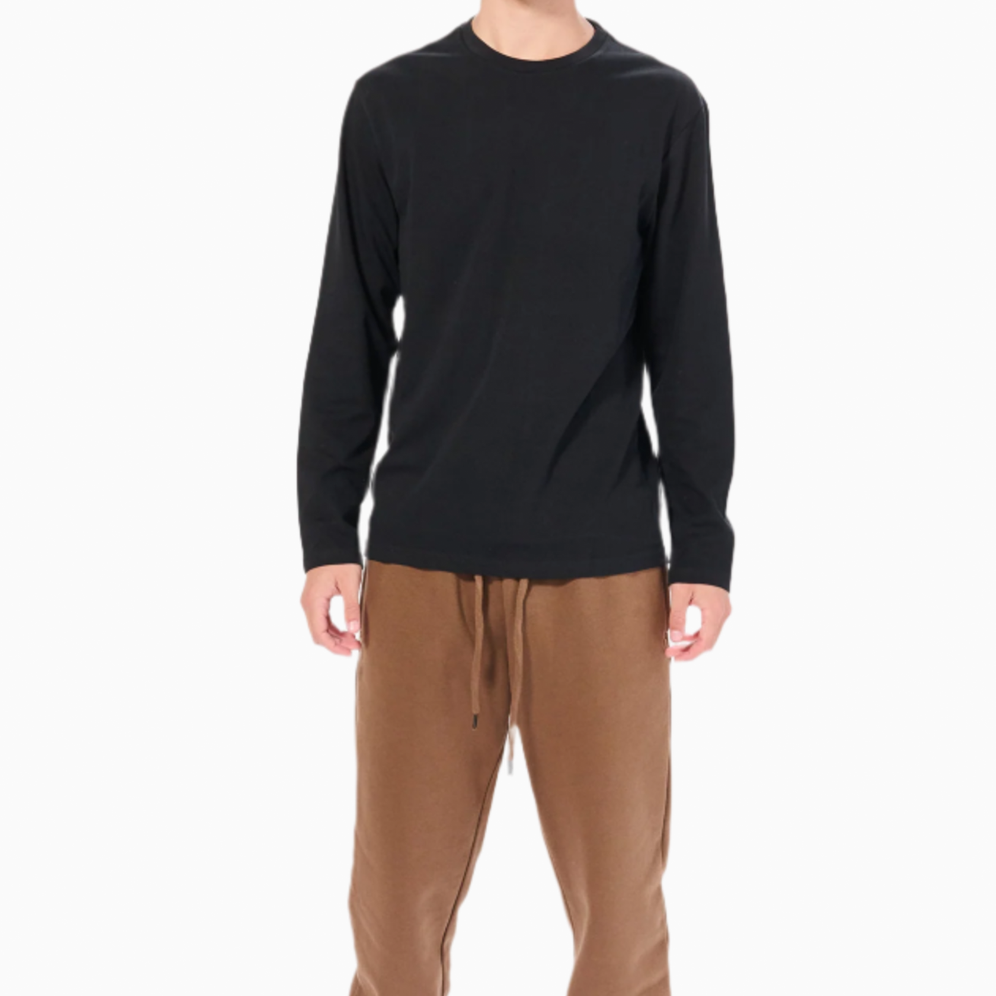G4 7011 DRI EASE LONG SLEEVES TEE