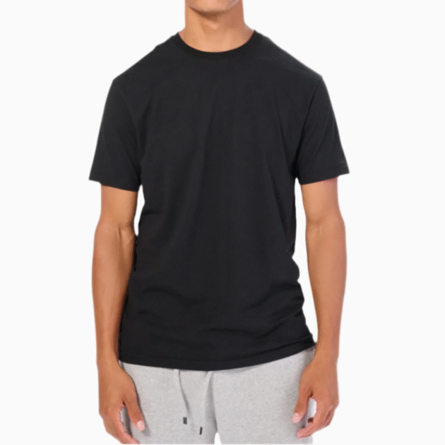 G4 7777 LUXURY STRETCH TEE