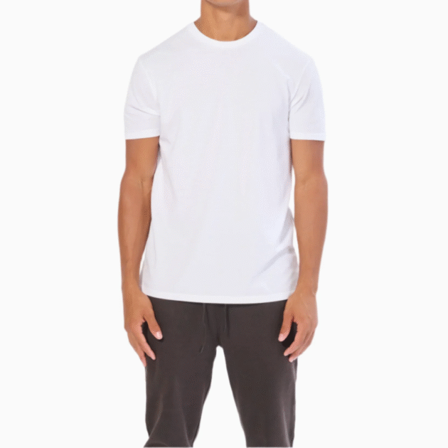 G4 6900 BASIC T-SHIRT
