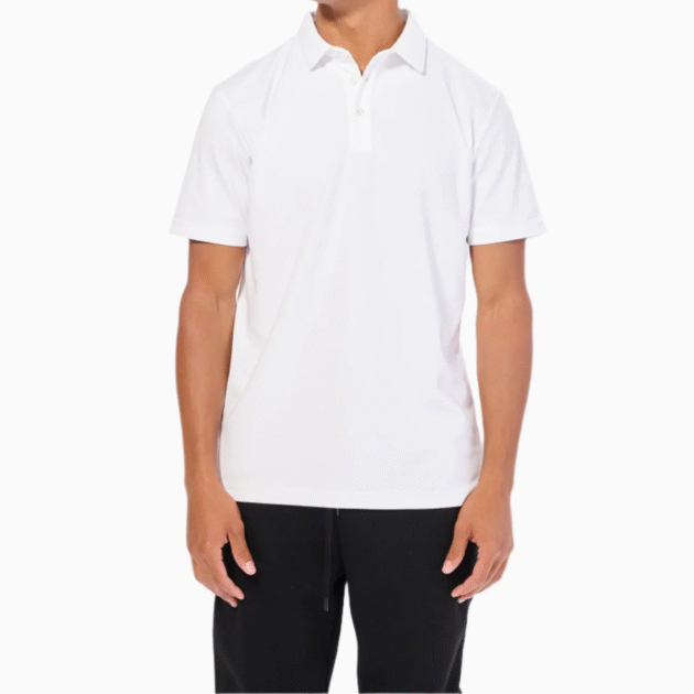 G4 7018 DRI EASE POLO SHIRT