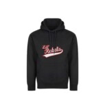 MENS HOODIES Black