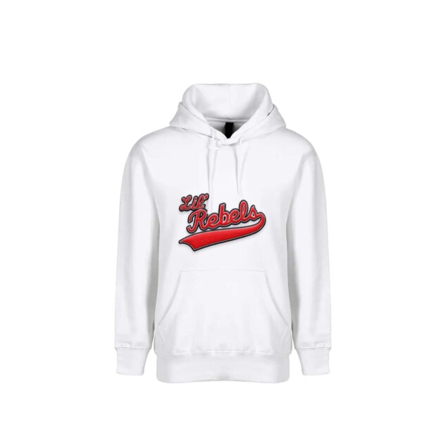 Lil’ Rebels Signature  Hoodie