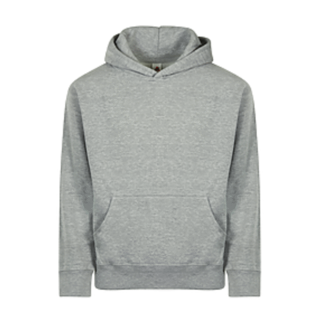 Youth Essential Hoodie