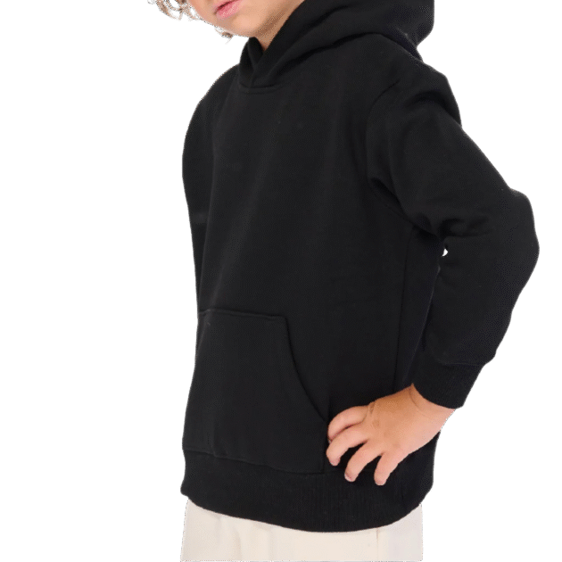 G4 3102 KIDS HOODIE