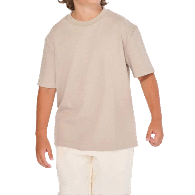 G4 DRI EASE KIDS TSHIRT