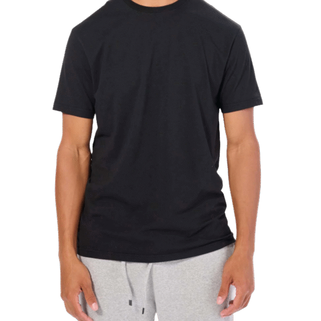 G4 6945 CREWNECK TSHIR T