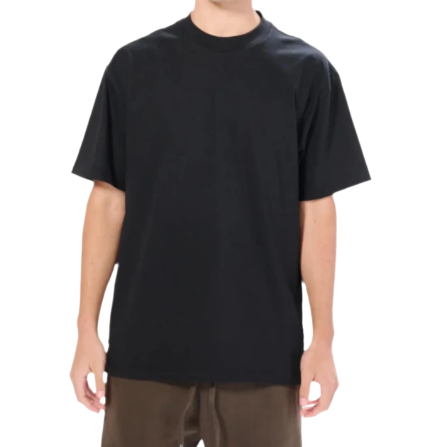 G4 7755 100% COTTON HEAVY TEE