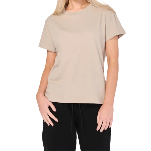 G4 5010 WOMENS DRI EASE TEE