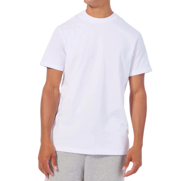 G4 1301 HEAVY COTTON TEE