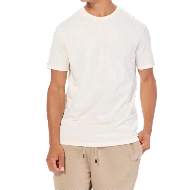 G4 7007 MID WEIGHT JERSEY TEE MENS