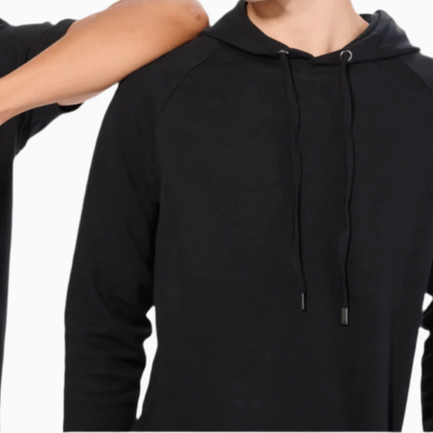 G4 7014 PULLOVER HOODIE