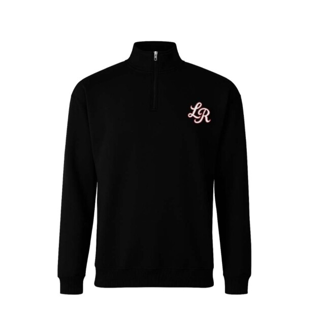 Lil' Rebels Fleece Quarter Zip