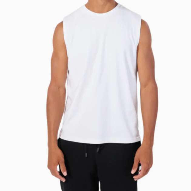 G4 7003 DRI EASE TANK TOP