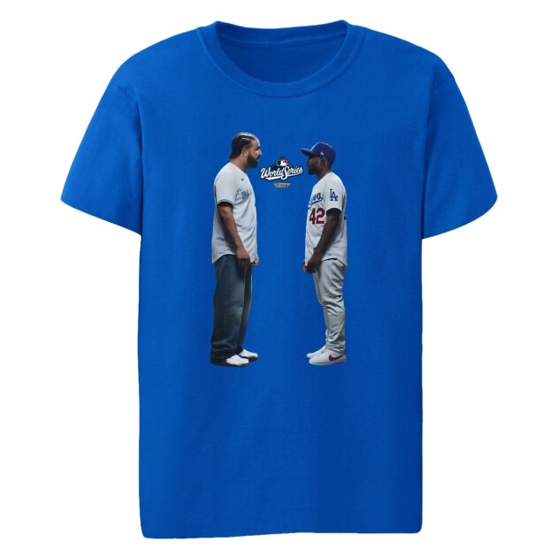 World Series Face-off