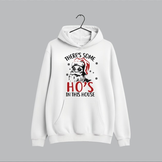 There's some HO's In This House